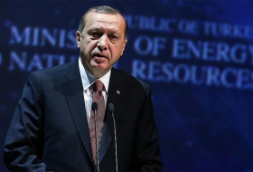 TANAP implementation to create new alternative for Europe – Erdogan